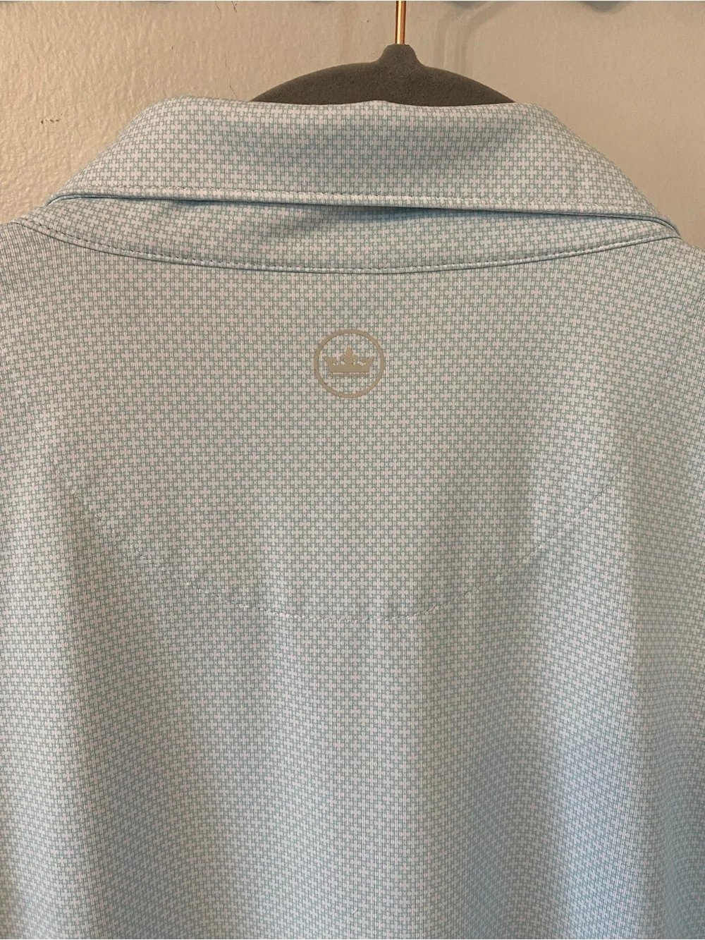 Peter Millar elevate your
